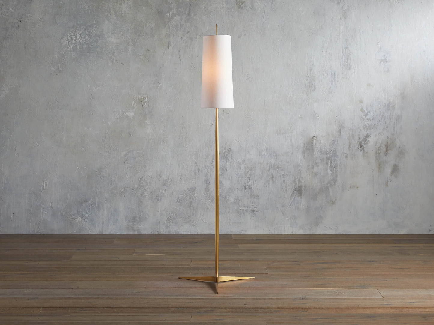 Lancia Floor Lamp