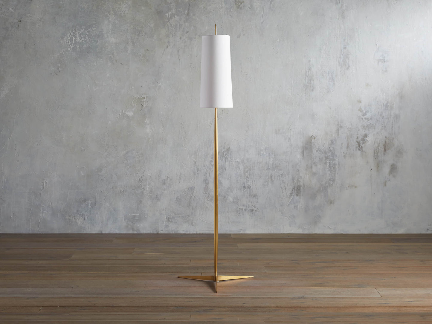 Lancia Floor Lamp
