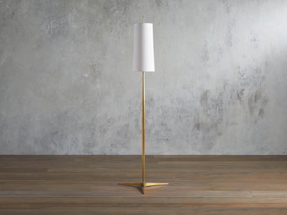 Lancia Floor Lamp