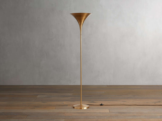 Tultz Floor Lamp