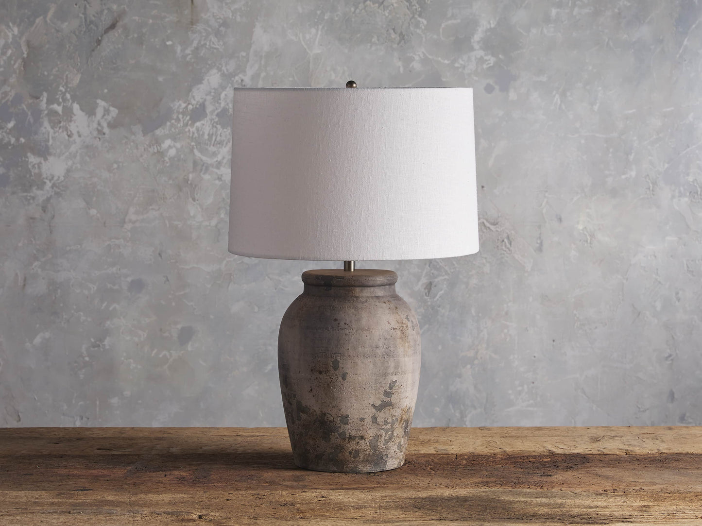 Thornton Table Lamp