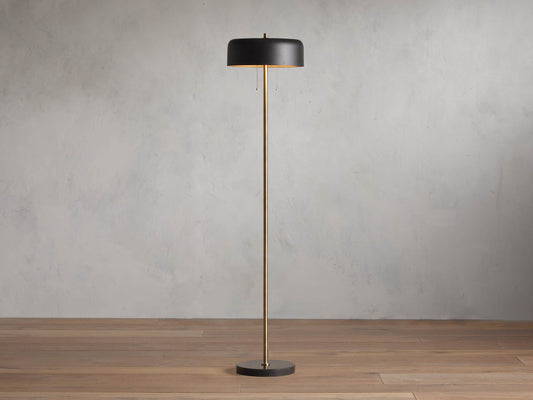 Oliver Floor Lamp