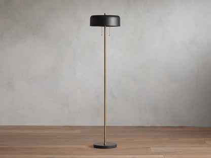 Oliver Floor Lamp