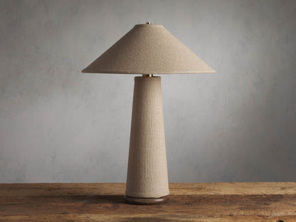 Ombra Table Lamp