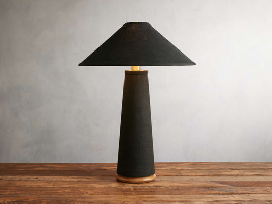 Ombra Table Lamp