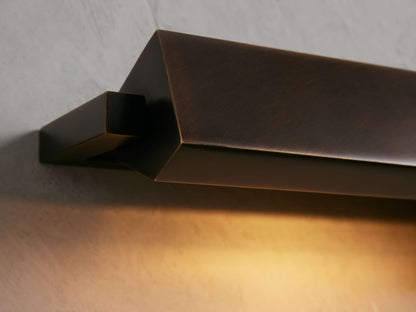 Zaeden Picture Light