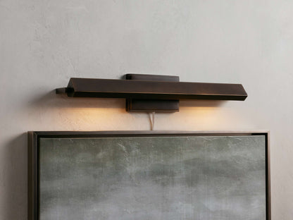 Zaeden Picture Light