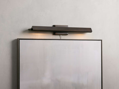 Zaeden Picture Light