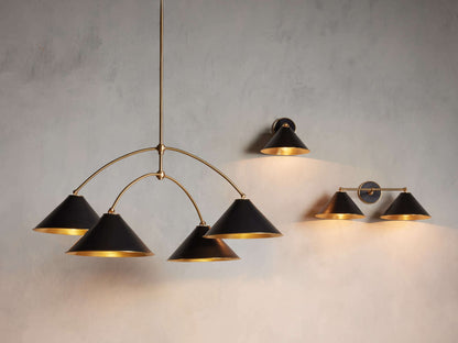 Arno Sconce