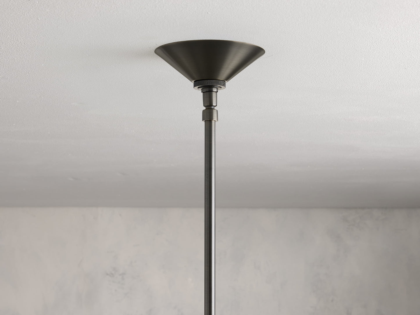 Simms Linear Chandelier