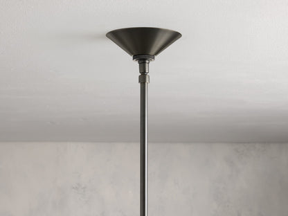 Simms Linear Chandelier