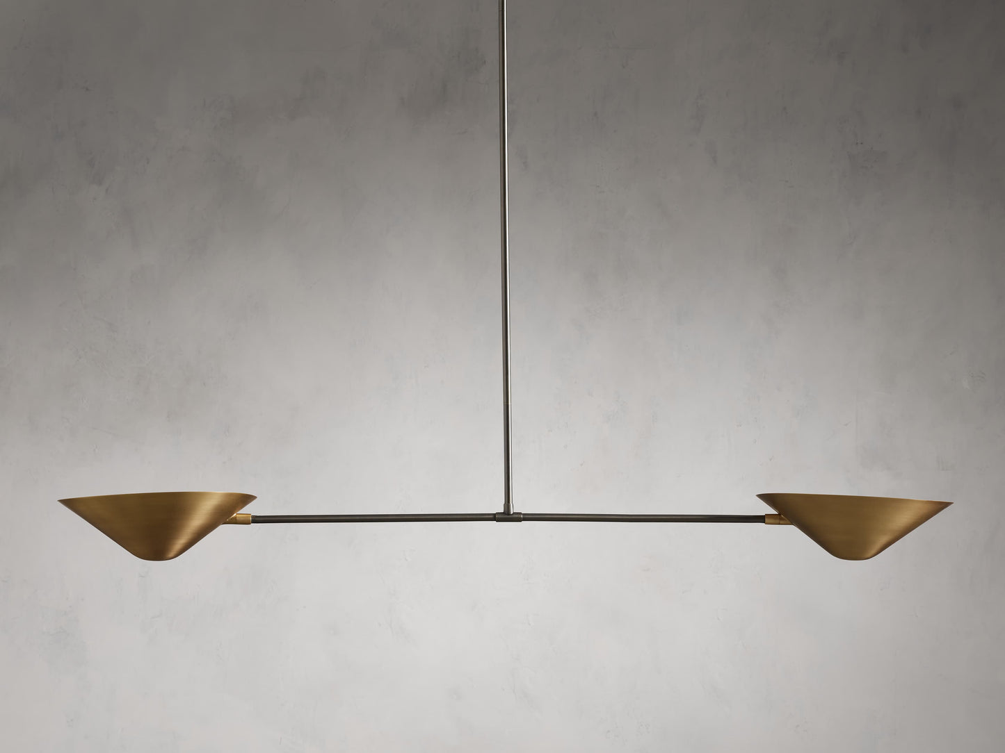 Simms Linear Chandelier