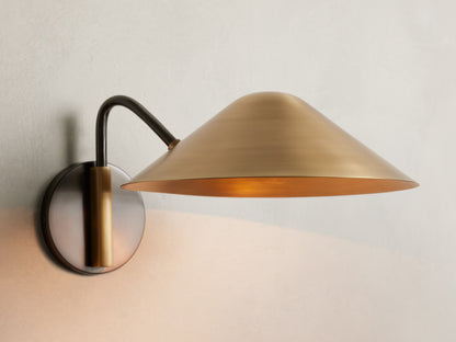 Simms Sconce