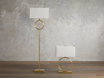Rhys Table Lamp