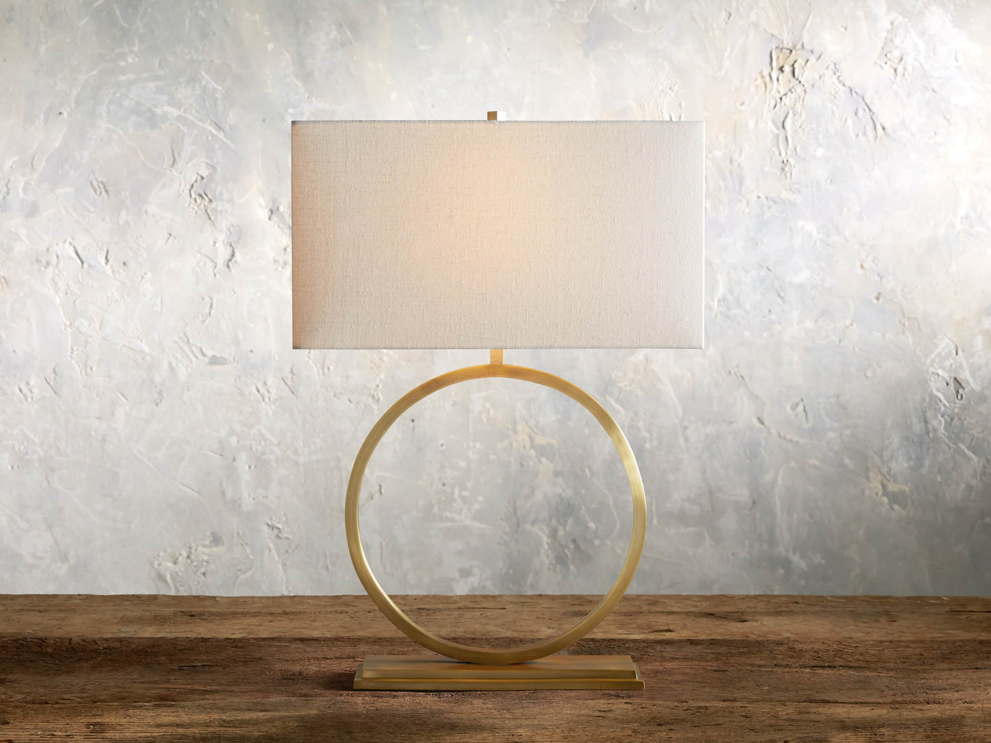 Rhys Table Lamp