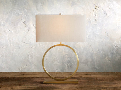 Rhys Table Lamp