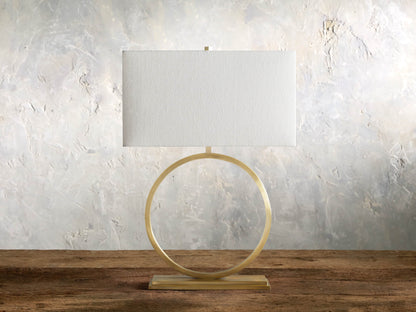 Rhys Table Lamp