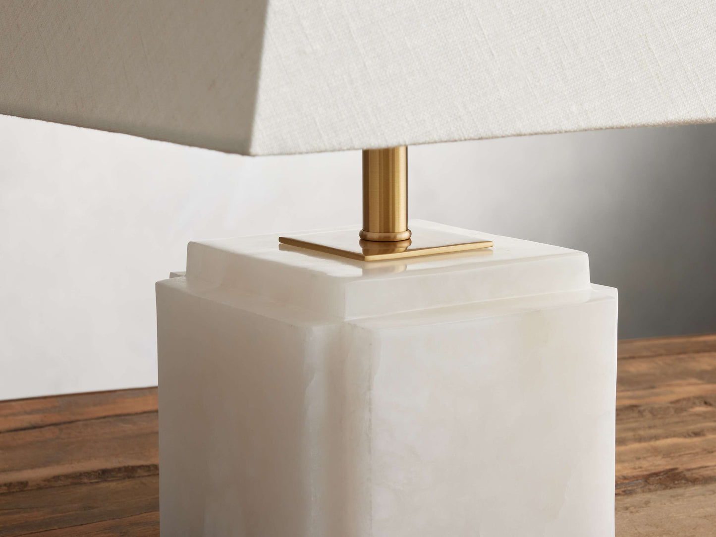 Fatima Table Lamp