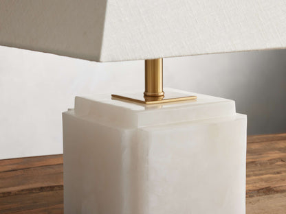 Fatima Table Lamp