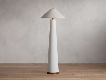 Ombra Floor Lamp