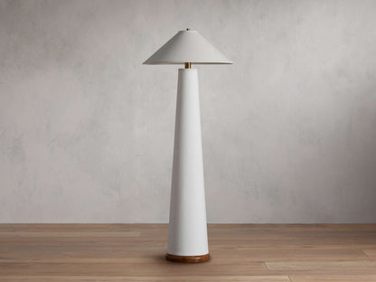 Ombra Floor Lamp