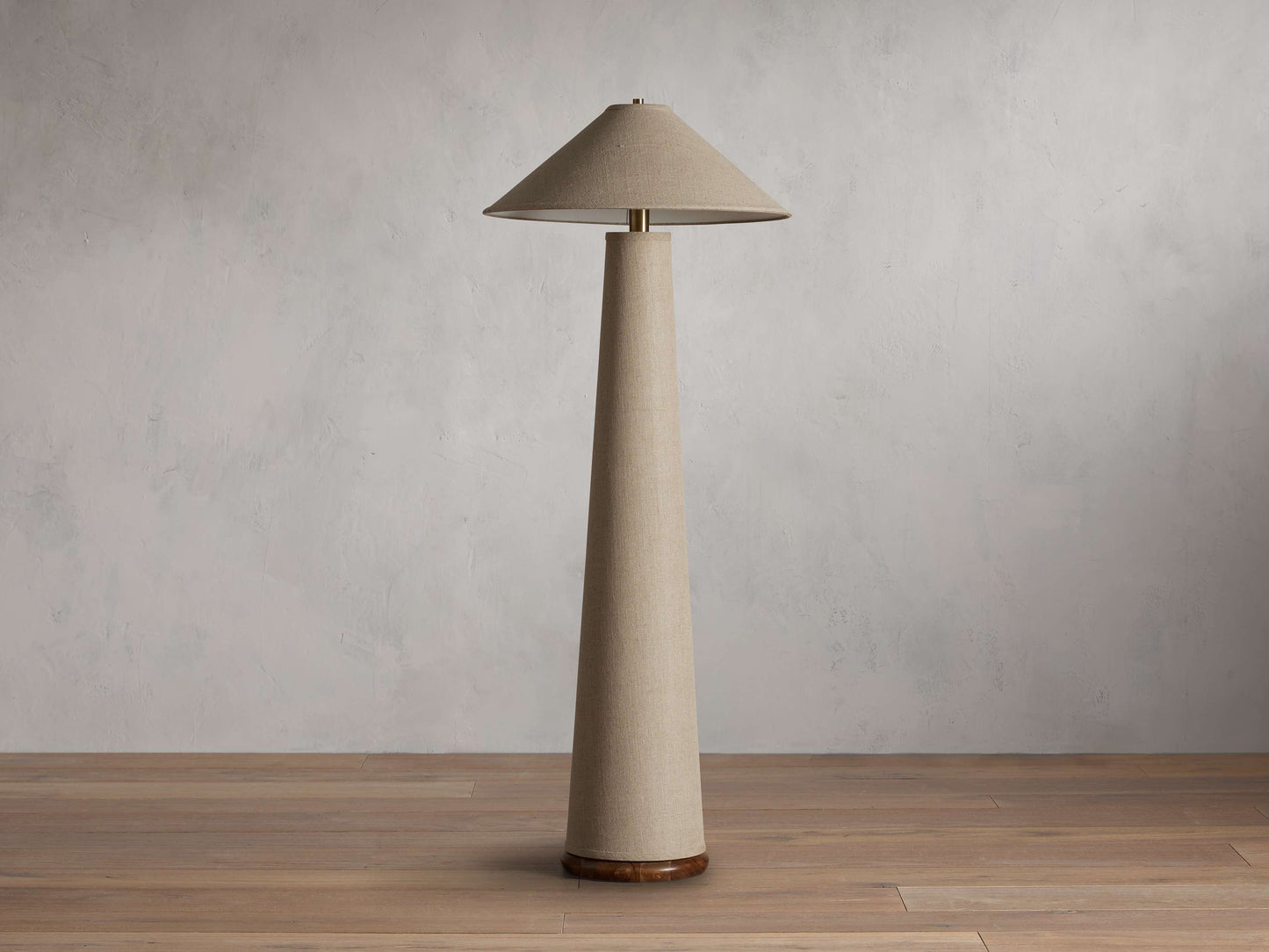 Ombra Floor Lamp