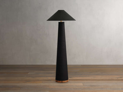 Ombra Floor Lamp