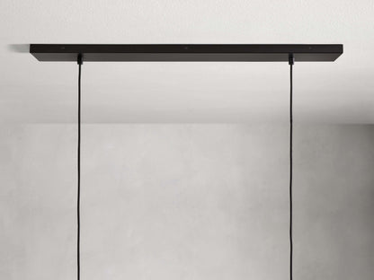 Lena Linear Chandelier