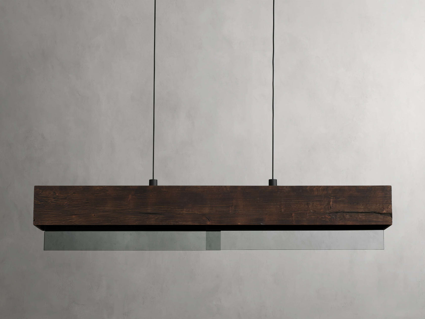 Lena Linear Chandelier
