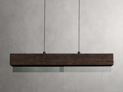 Lena Linear Chandelier