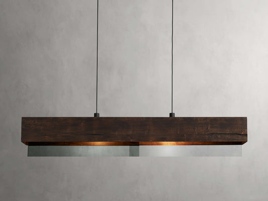 Lena Linear Chandelier