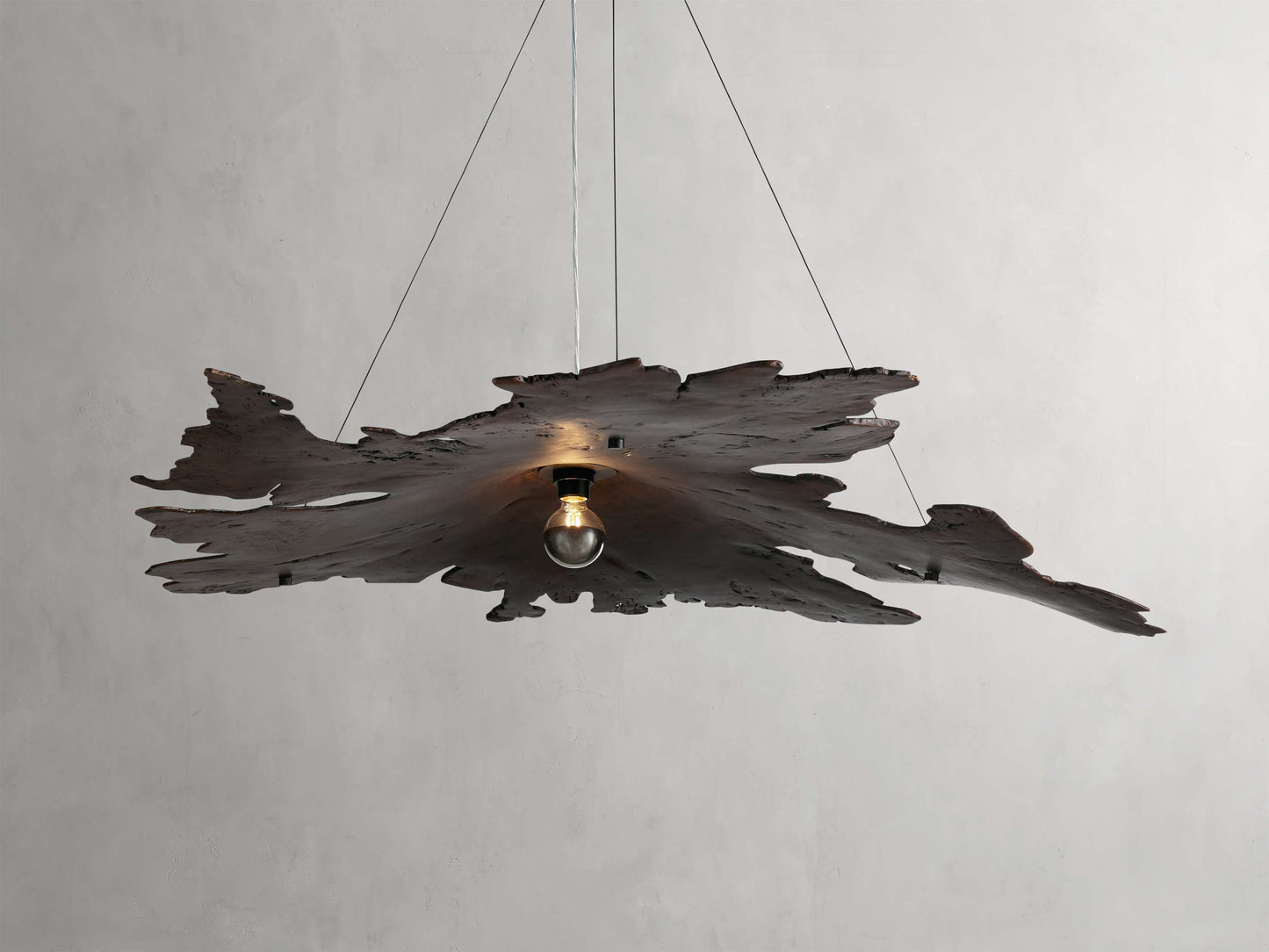 Arruga Chandelier