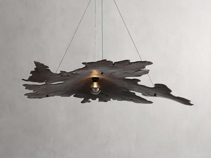 Arruga Chandelier