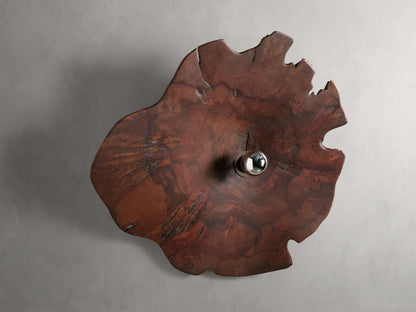 Arruga Sconce