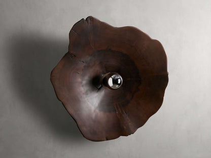 Arruga Sconce