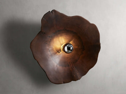Arruga Sconce