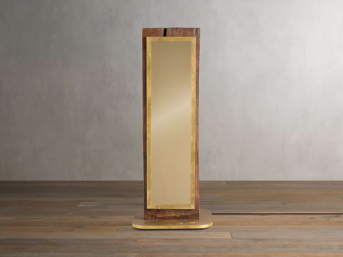 Vigas Floor Lamp