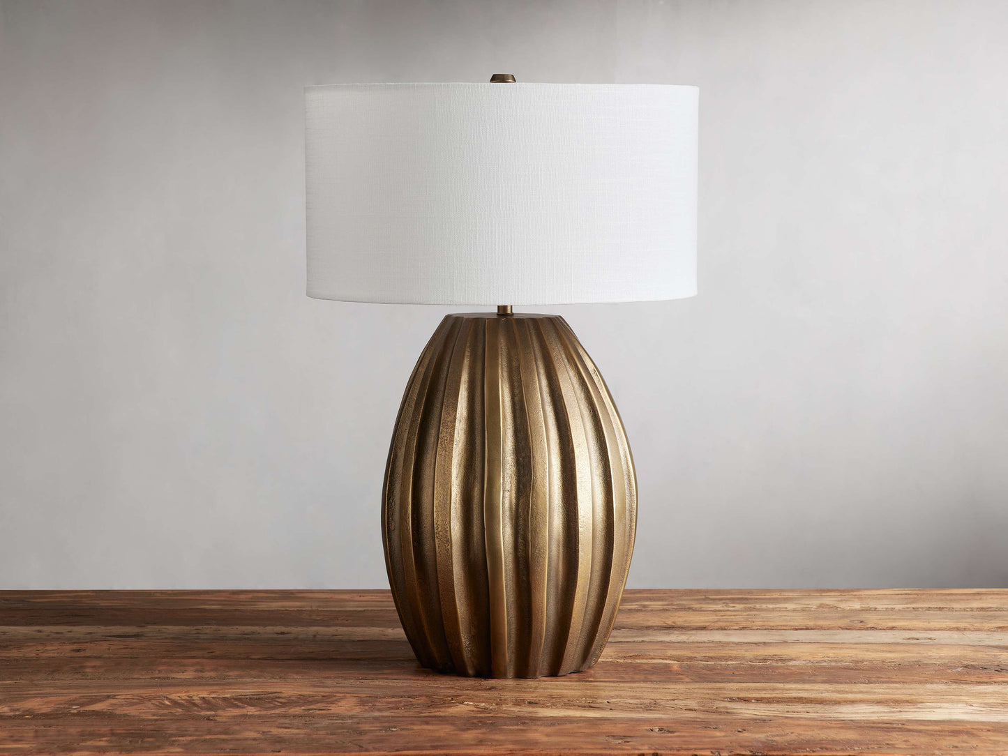 Amaranth Tall Table Lamp