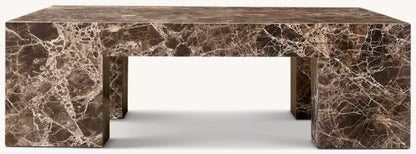 Nicco Square Coffee Table