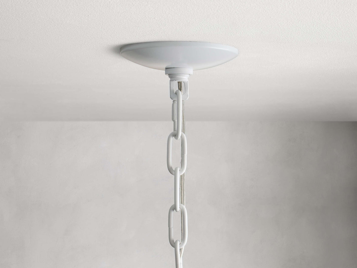 Paloma Chandelier