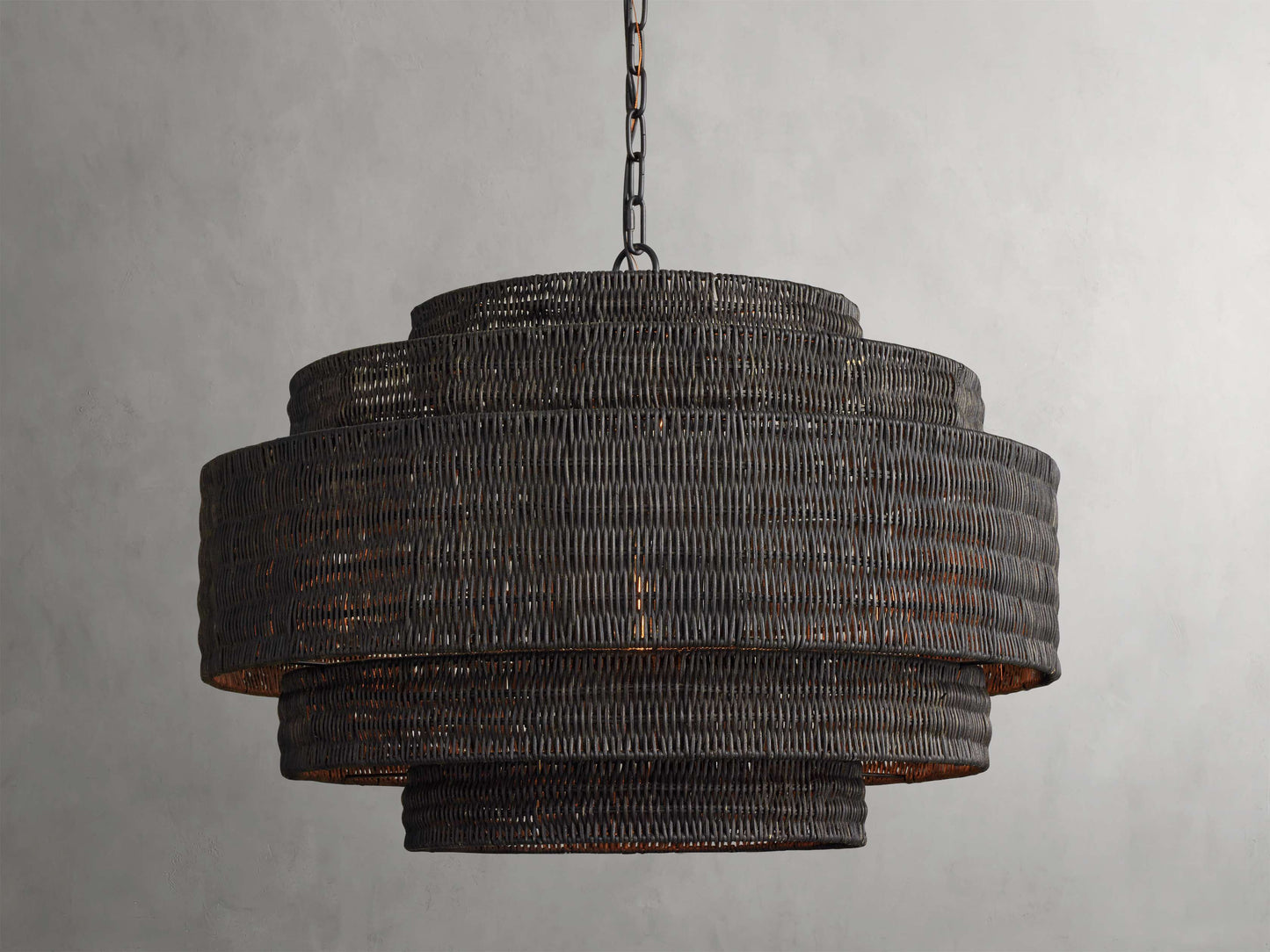 Paloma Chandelier