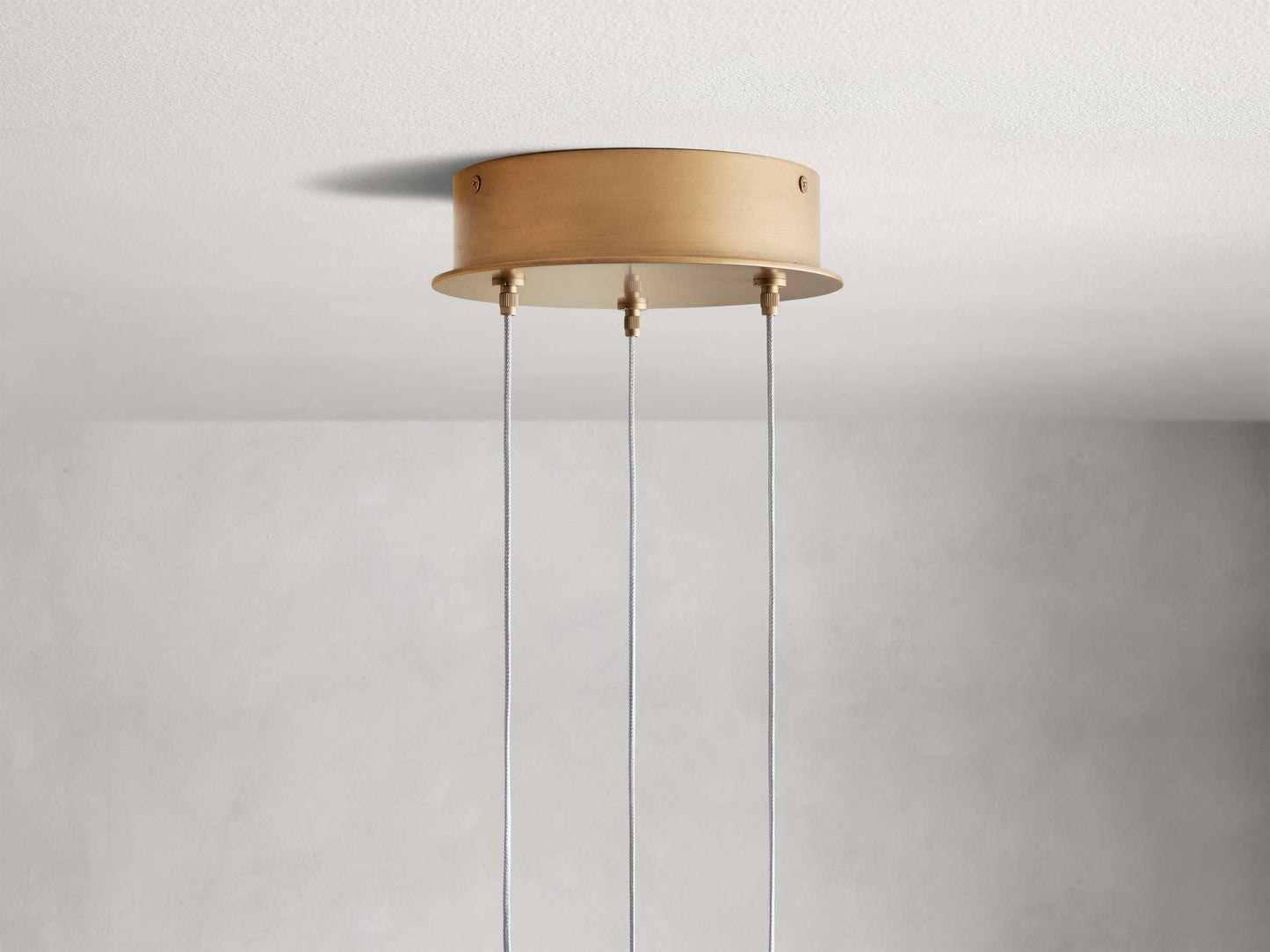 Arica Round Chandelier