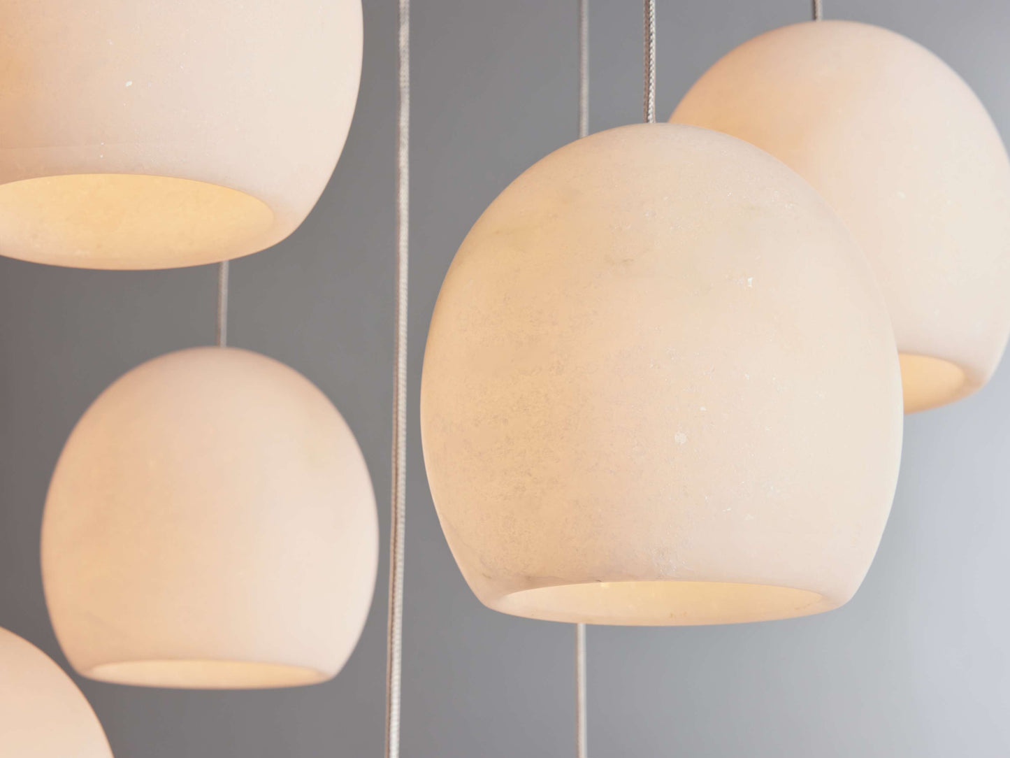 Arica Round Chandelier