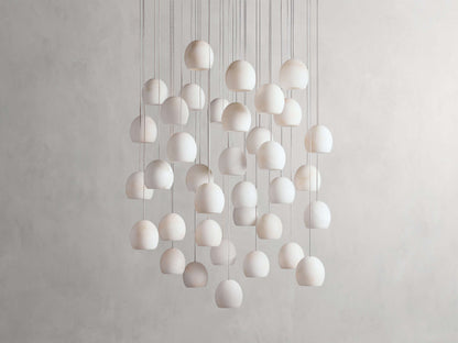 Arica Round Chandelier