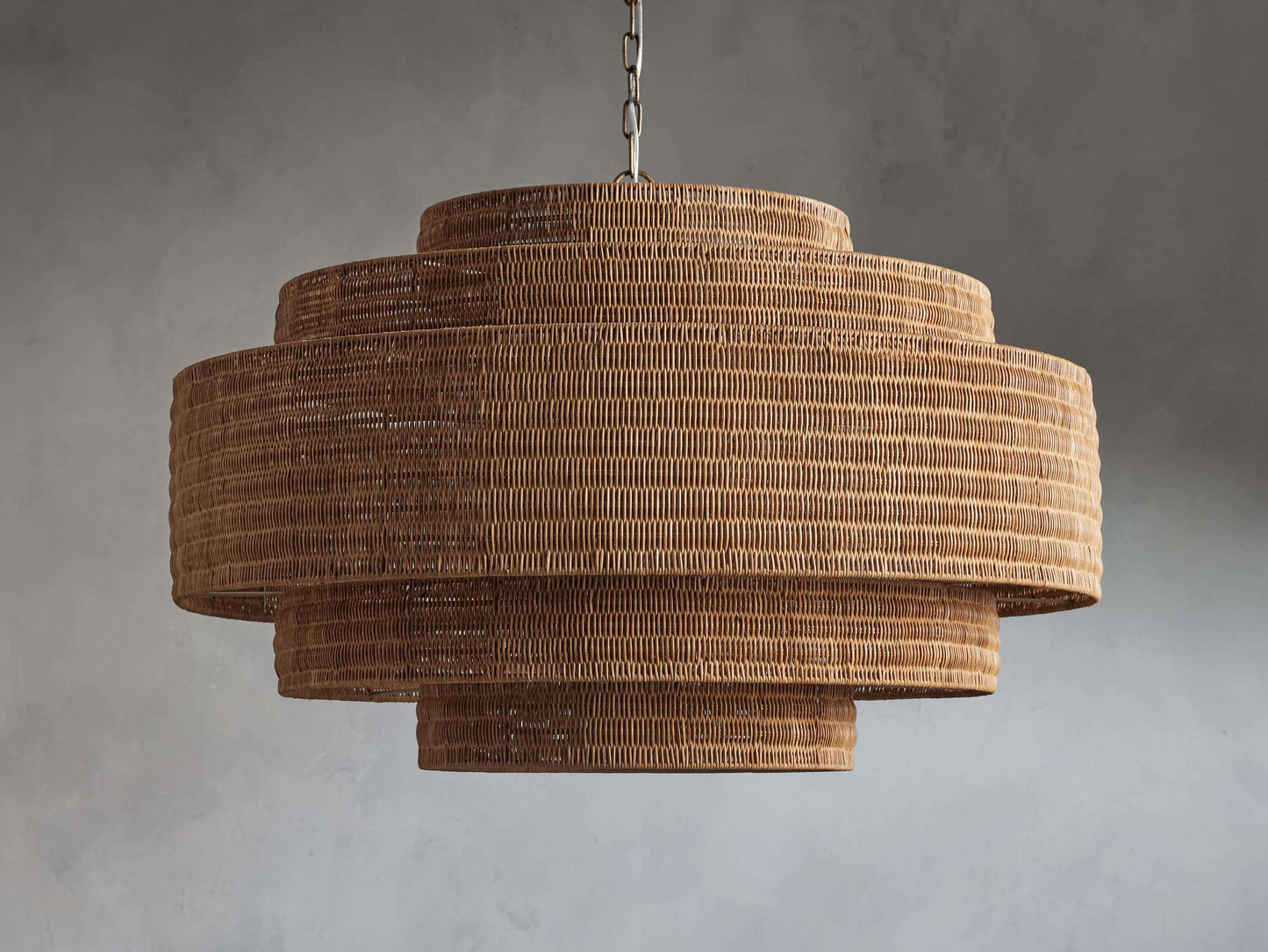 Paloma Chandelier