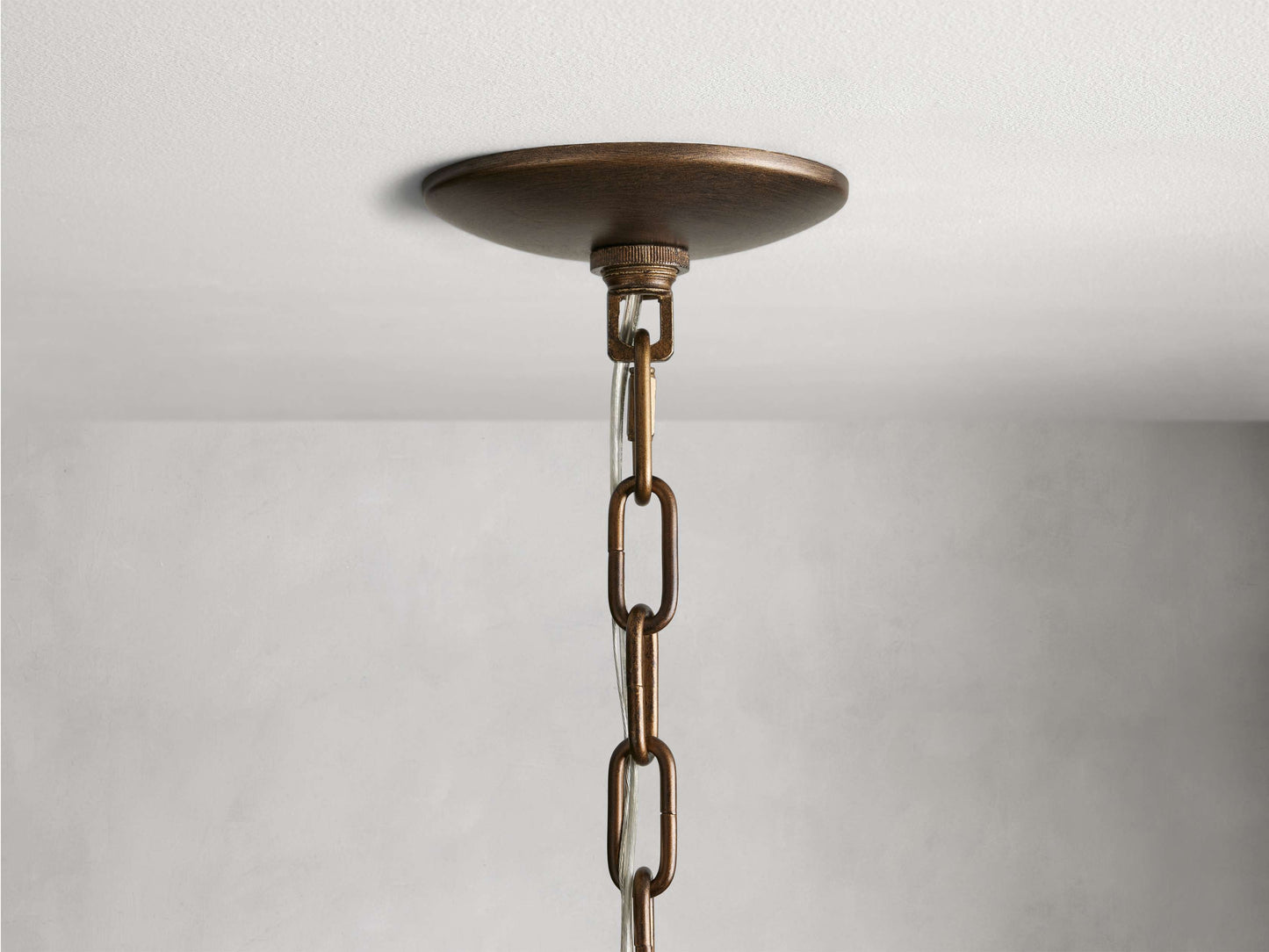 Paloma 52" Chandelier