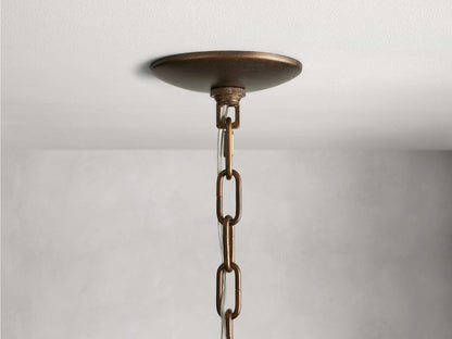 Paloma 52" Chandelier