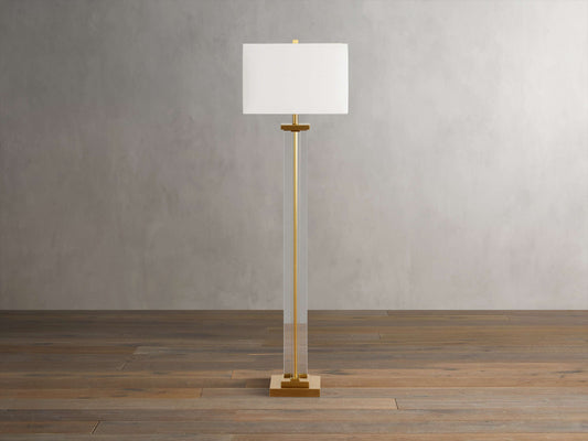 Dawson Floor Lamp
