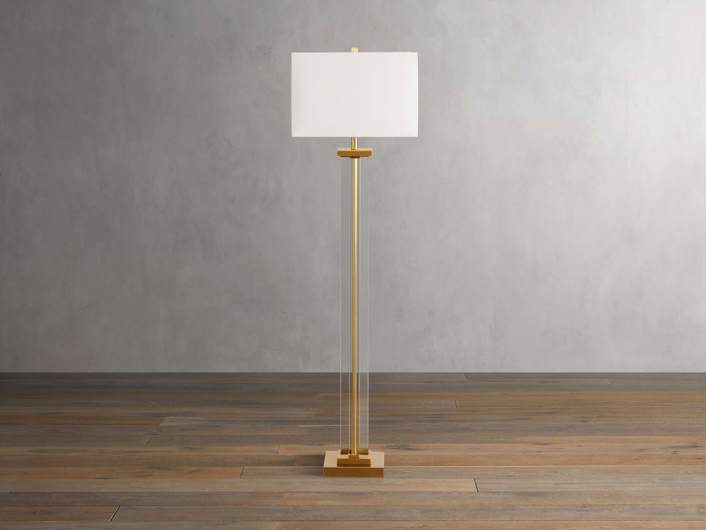 Dawson Floor Lamp