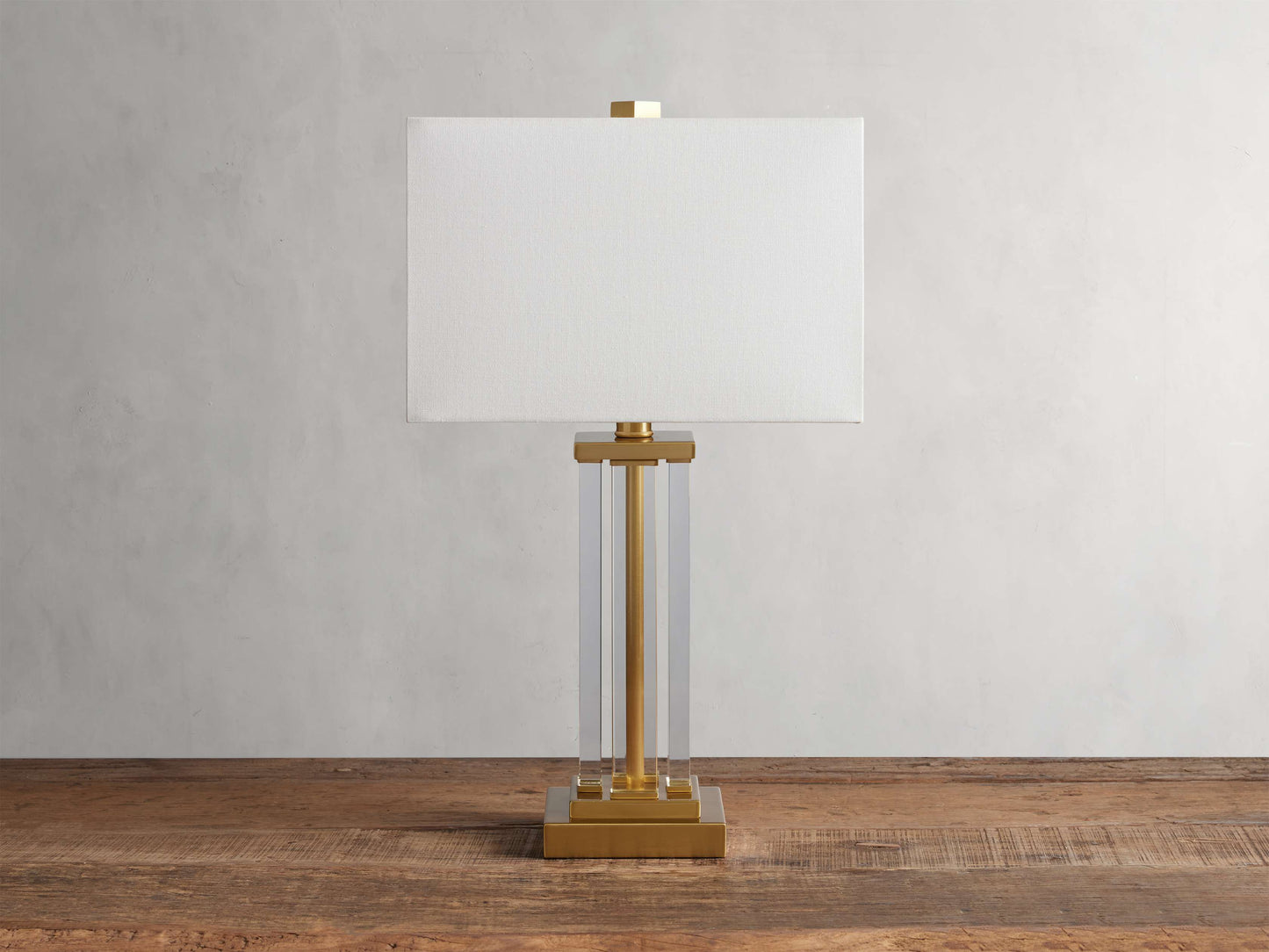 Dawson Table Lamp